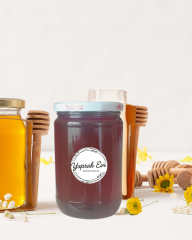 Doğal Çiçek Balı (850 g)