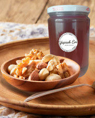 Doğal Çiçek Balı (850 g)