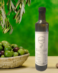 Zeytinyağı (500 ml)