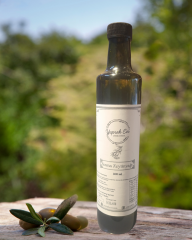 Zeytinyağı (500 ml)