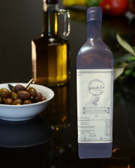 Zeytinyağı (1 Litre)