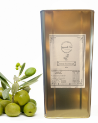 Zeytinyağı (5 Litre)