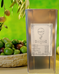 Zeytinyağı (5 Litre)